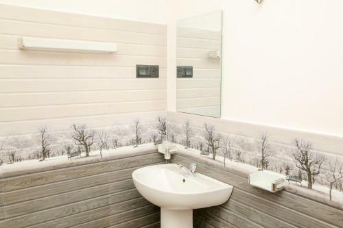 Apartamento New Waters Meet Villa Polwatta