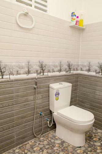 Apartamento New Waters Meet Villa Polwatta
