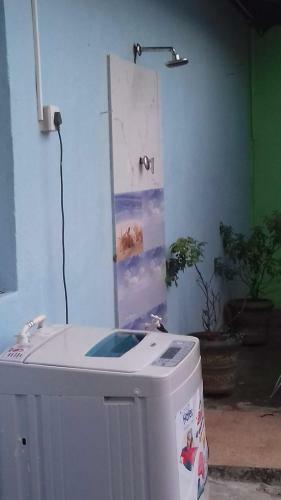 Apartamento Blue Wave Villa