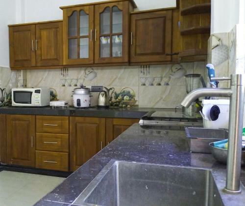 Hostal Villa Free Way