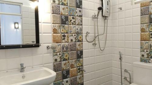 Hostal Villa Free Way