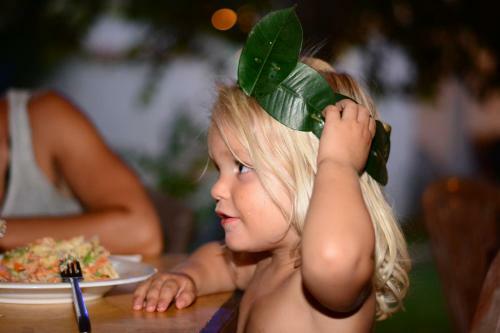Hostal Surfing Life Guest House & Restaurant