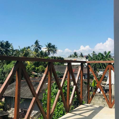 Hostal The Reef Weligama