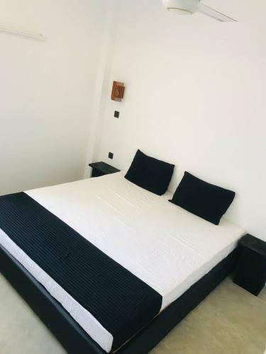 Hostal The Reef Weligama