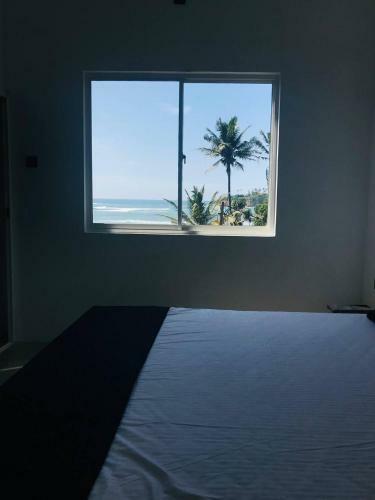 Hostal The Reef Weligama