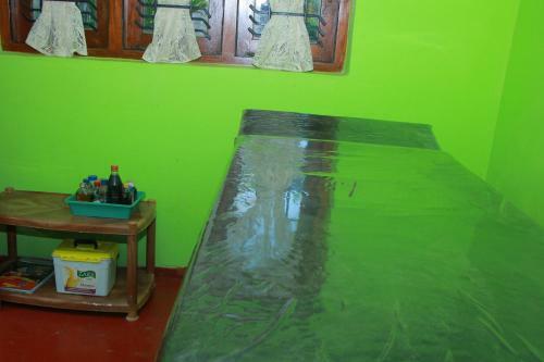 Hostal Sri Kumari Guest Room