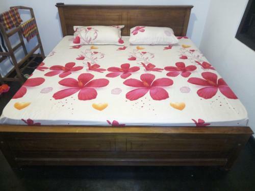 Apartamento Nethu Villa