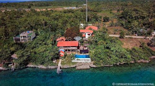 Hotel Uncle Rock's House & Diving Resort