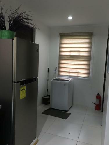 Apartamento Spacious & Cozy Home In Nuvali