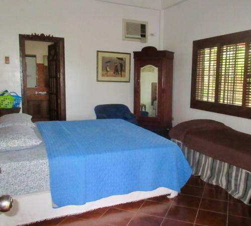 Bed & Breakfast M Villa?s Farm Resort