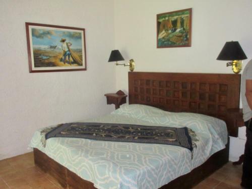 Bed & Breakfast M Villa?s Farm Resort