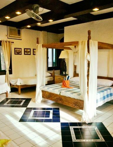 Bed & Breakfast M Villa?s Farm Resort