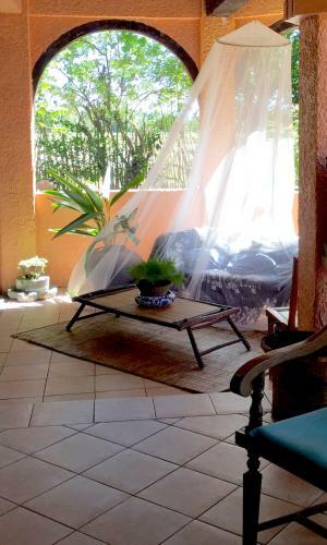 Bed & Breakfast M Villa?s Farm Resort