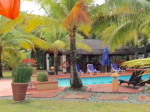 Bed & Breakfast M Villa?s Farm Resort
