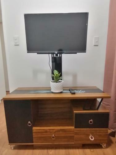 Apartamento Sitio Uno