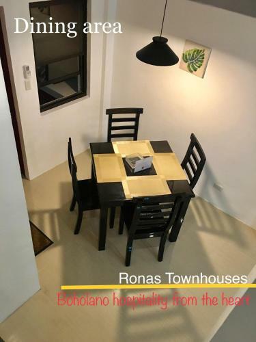 Ronas Townhouses (Serviced Apartment)