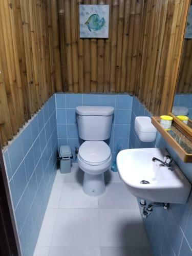 Hotel Apnea Sports Resort