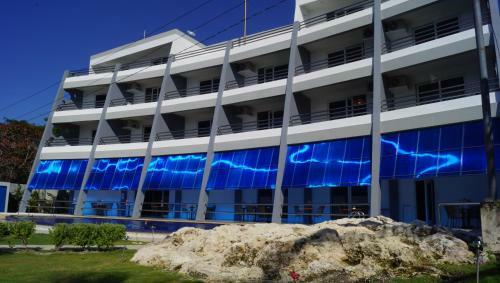 Hotel Panglao Sea Resort - Tangnan