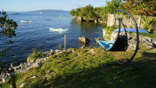 Hotel Panglao Sea Resort - Tangnan