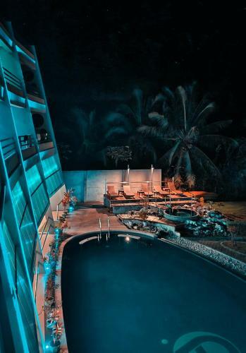 Hotel Panglao Sea Resort - Tangnan