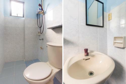Hotel Oyo 426 Coco Grove Tourist Inn