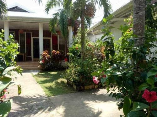 Apartamento Panglao, White House Villas