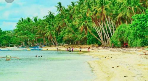 Apartamento Panglao, White House Villas