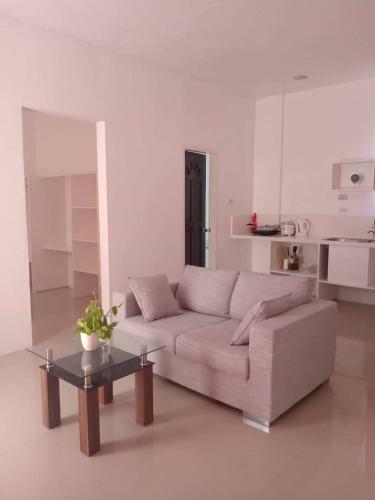 Apartamento Panglao, White House Villas
