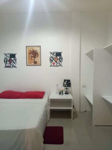 Apartamento Panglao, White House Villas