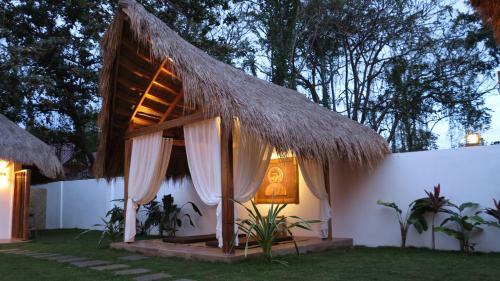 Hotel Samadhi Resort & Hydrospa Panglao