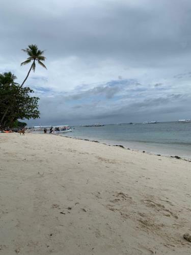 Panglao Swiss Chalet House