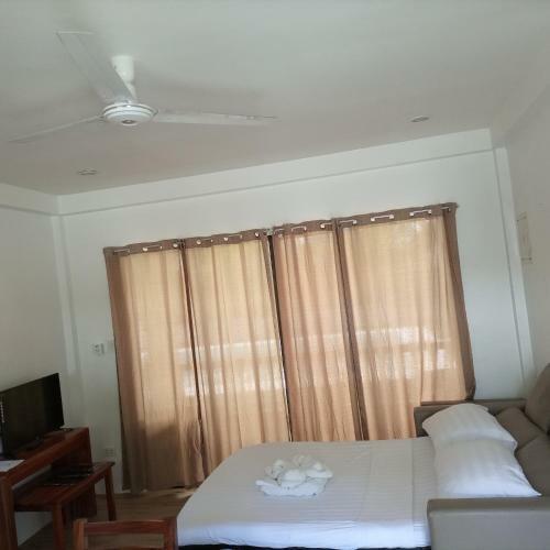 Hotel Portofino Panglao Bohol