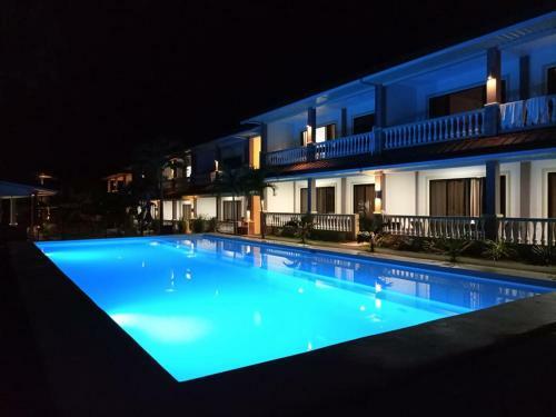 Hotel Portofino Panglao Bohol