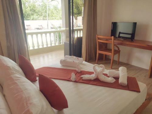 Hotel Portofino Panglao Bohol