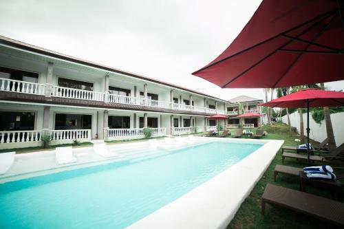 Hotel Portofino Panglao Bohol