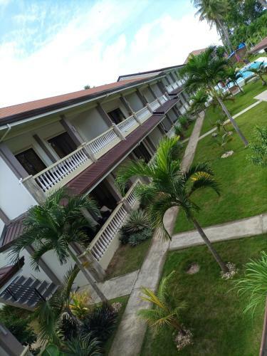Hotel Portofino Panglao Bohol