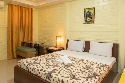Hotel Almira Diving Resort- Panglao