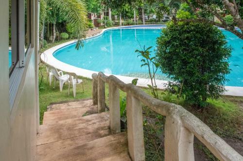 Hotel Almira Diving Resort- Panglao