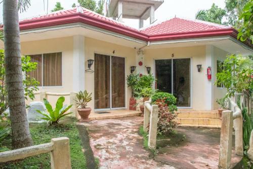 Hotel Almira Diving Resort- Panglao