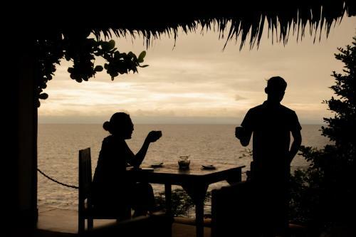 Hotel Almira Diving Resort- Panglao