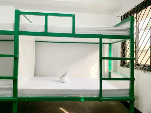 Hotel Highway To H Inn - New Wing