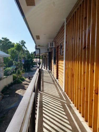 Hotel Highway To H Inn - New Wing