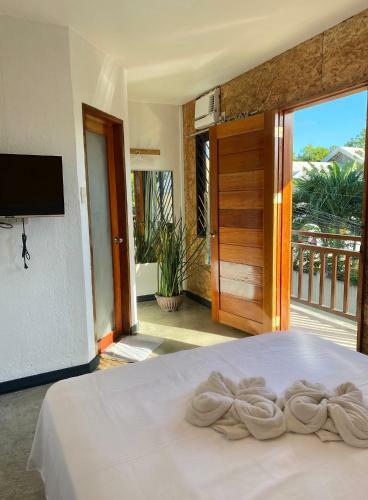 Hotel Highway To H Inn - New Wing