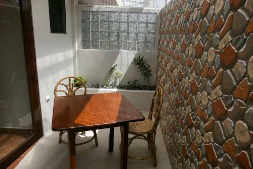 Apartamento Da Casita Townhouses