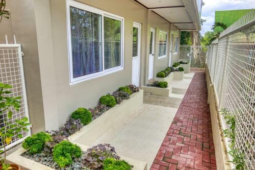 Apartamento Da Casita Townhouses