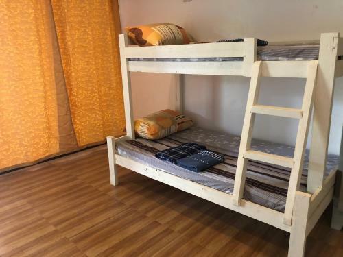 Alesseo Hostel