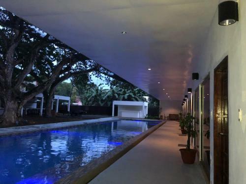 Alesseo Hostel