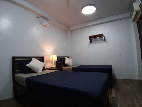 Hotel Oyo 652 Casa Privado