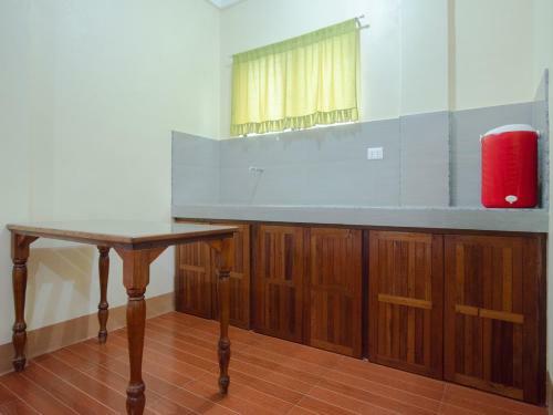 Hotel Oyo 658 Roccksar Pension