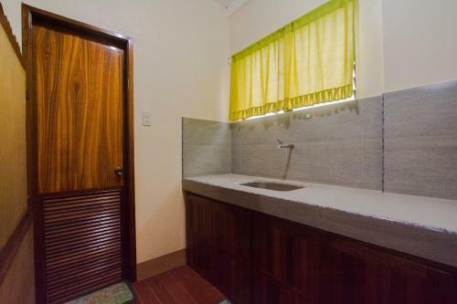 Hotel Oyo 658 Roccksar Pension